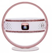 T2 DLP Android Projector Unique design