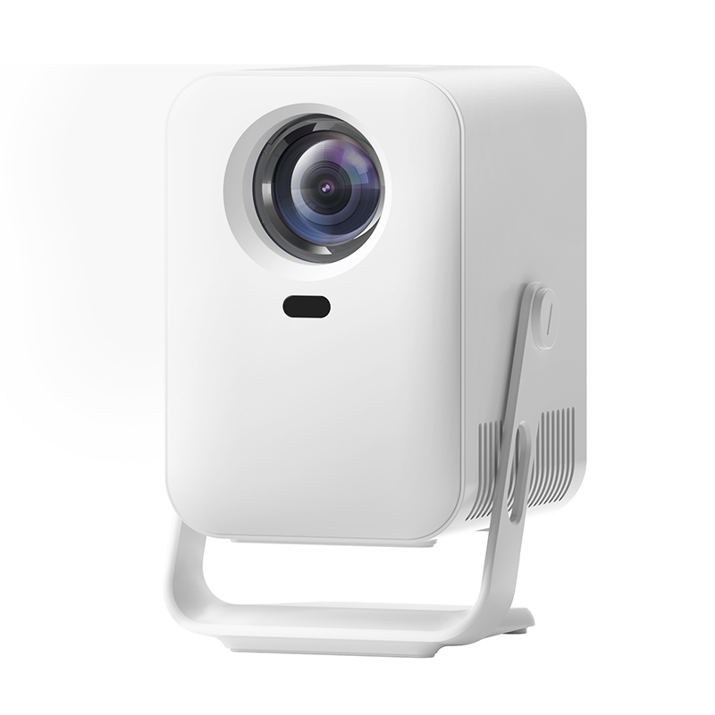 IMC600 Mini LCD projector Dust free design