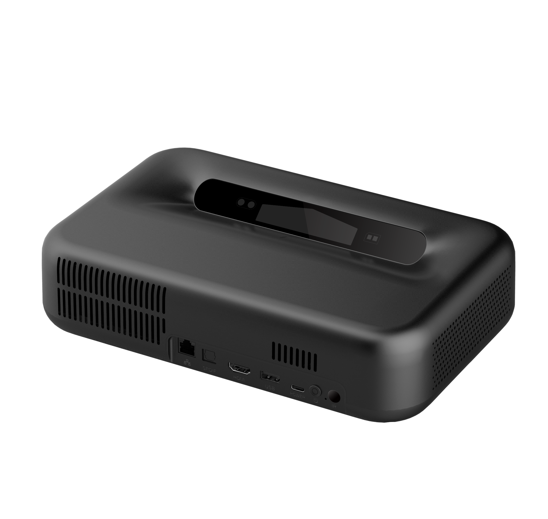 TV BOX