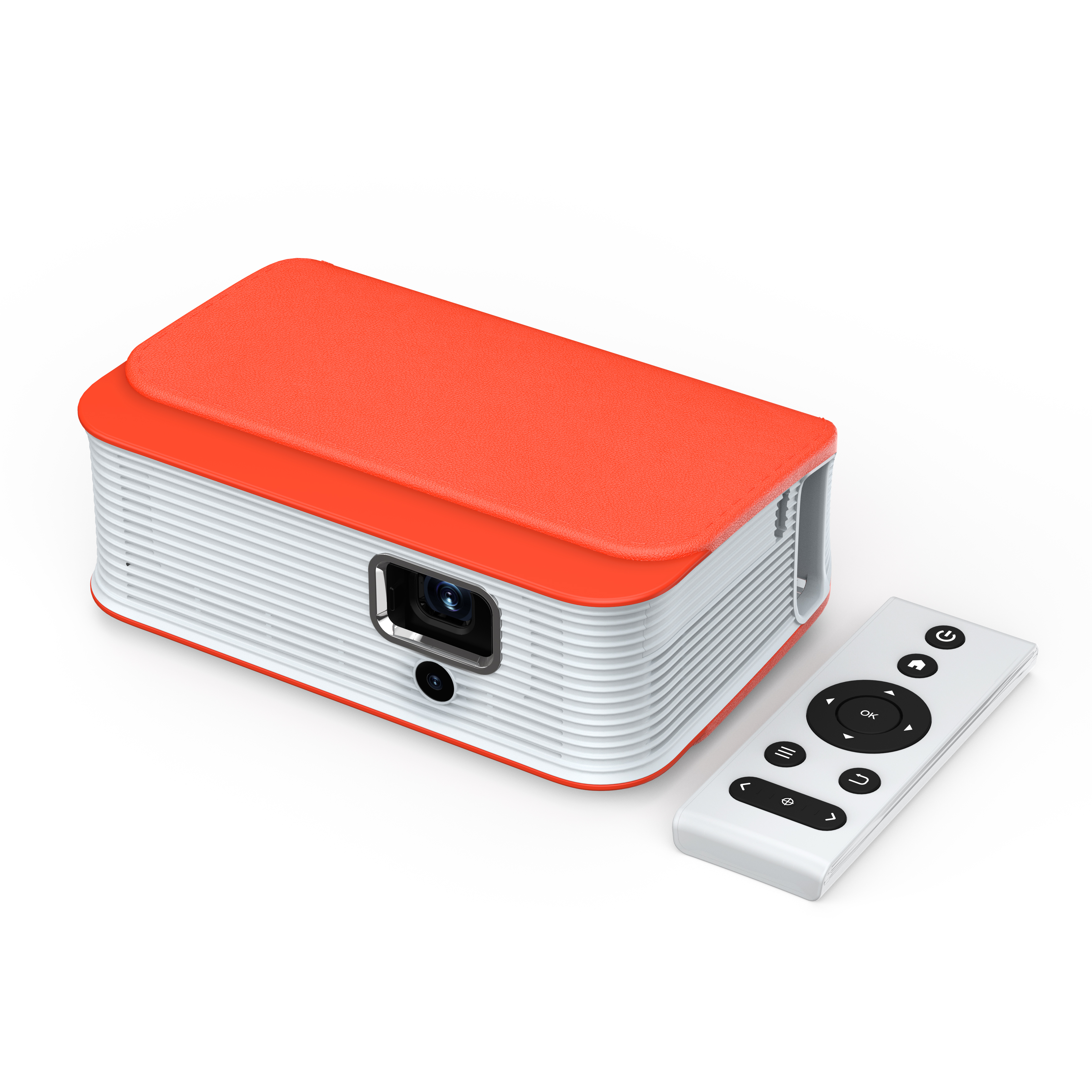K1 Mini Pocket DLP Projector