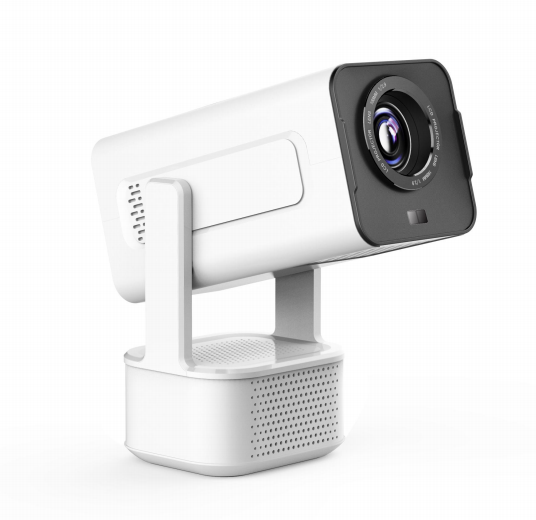 IMC360 with High Brightness External speakers