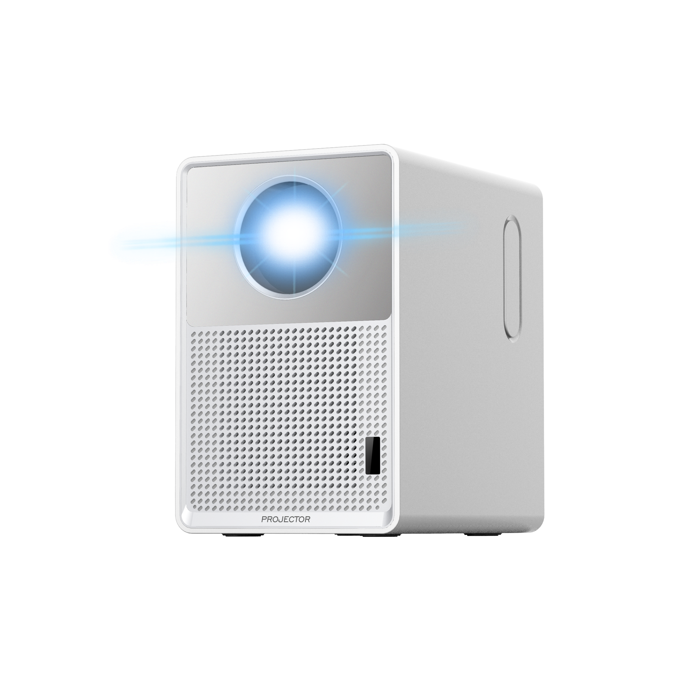 IMC800 Gtv LCD Projector