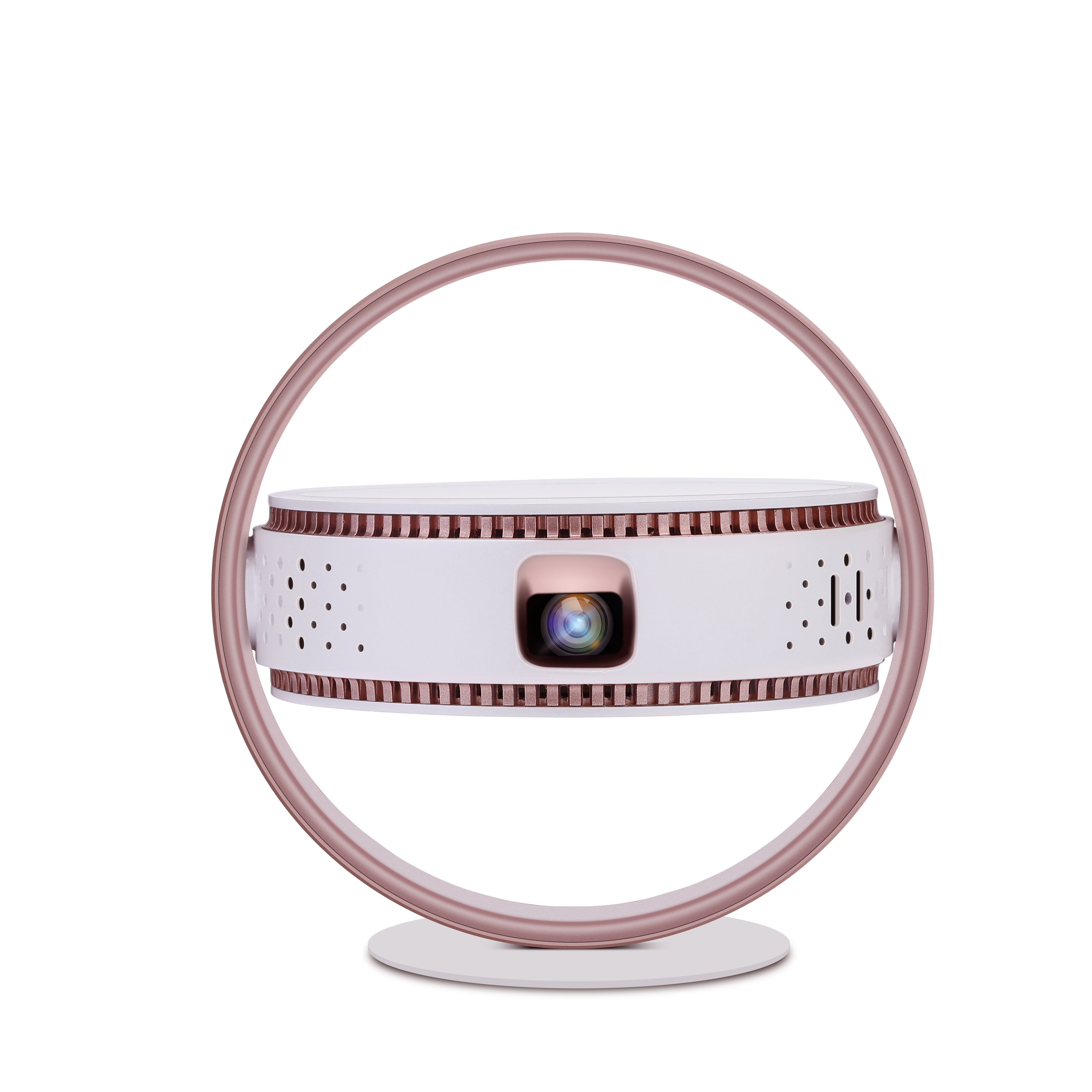 T2 DLP Android Projector Unique design