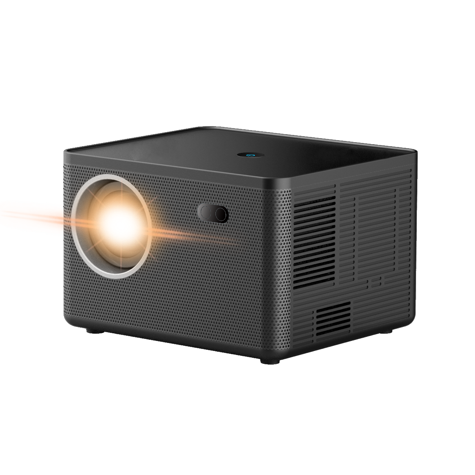IMC450 Android LCD Smart Projector